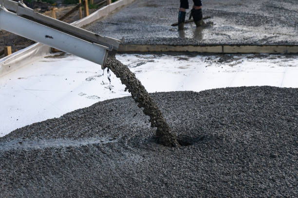 Best Concrete Foundation Repair in Beatrice, NE