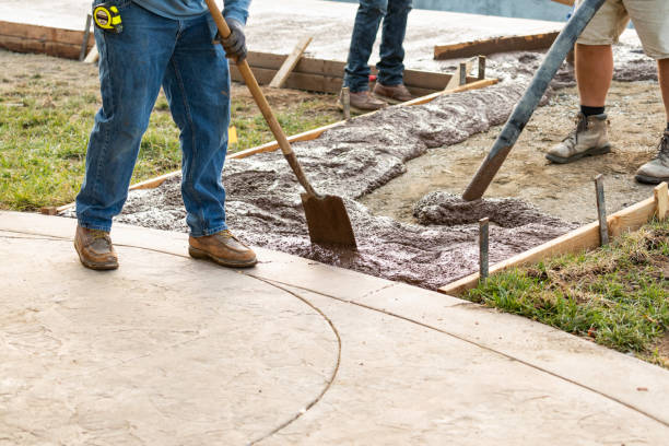 Best Commercial Concrete Services in Beatrice, NE