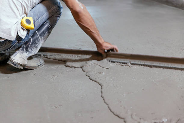 Best Concrete Staining and Coloring in Beatrice, NE
