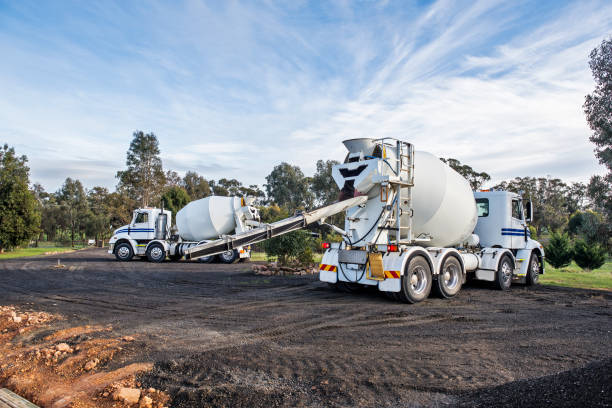 Best Concrete Driveway Installation in Beatrice, NE
